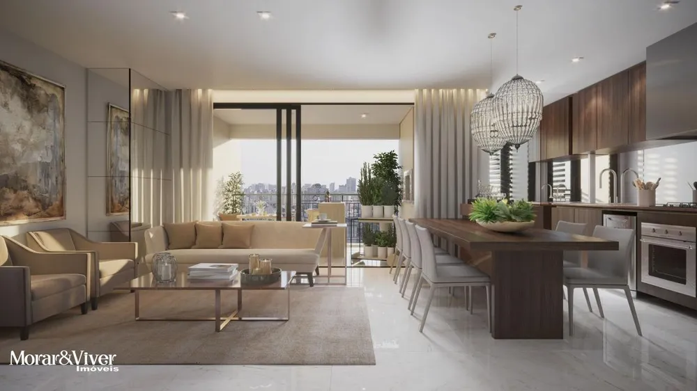 Apartamento, 3 quartos, 118 m² - Foto 6