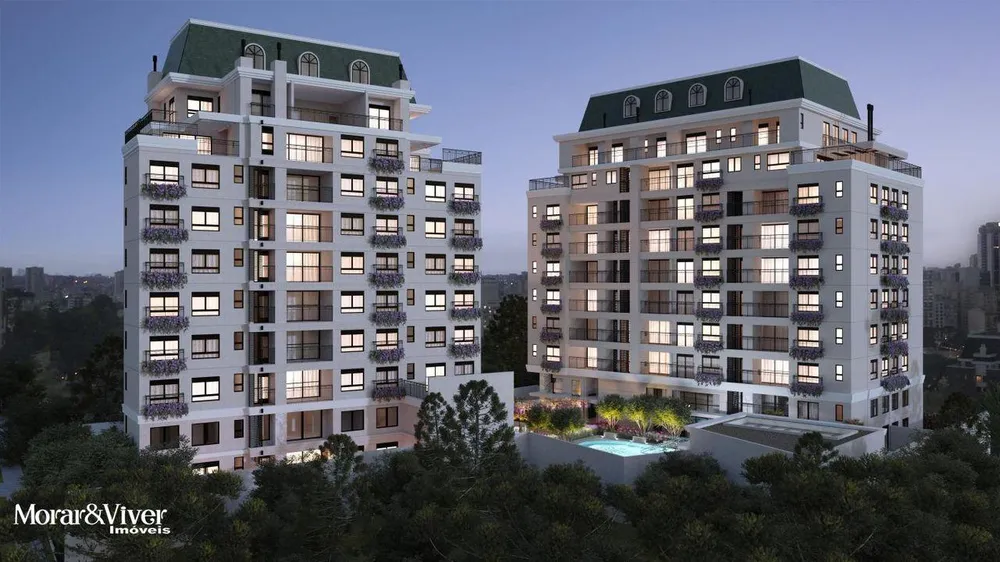 Apartamento, 3 quartos, 118 m² - Foto 2