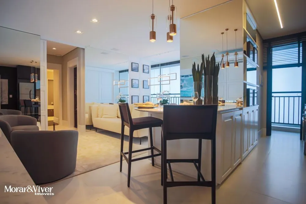 Apartamento, 3 quartos, 118 m² - Foto 4