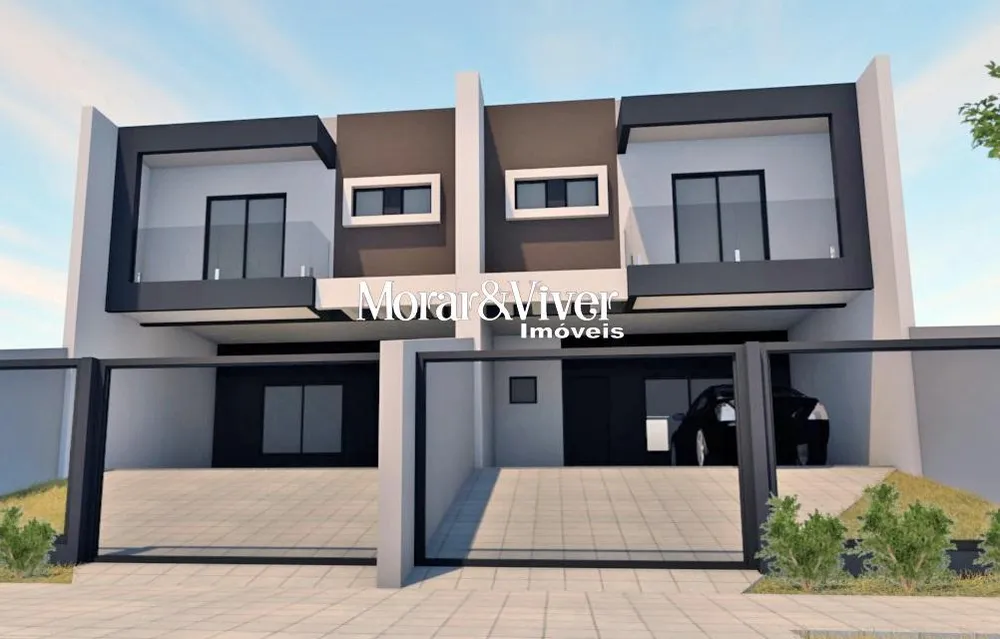 Sobrado, 3 quartos, 192 m² - Foto 5