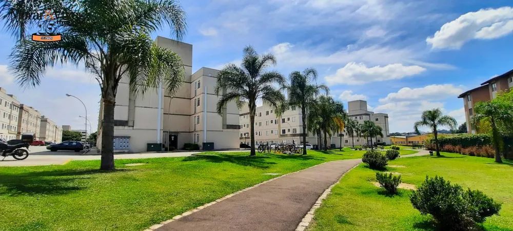 Apartamento, 2 quartos, 39 m² - Foto 4