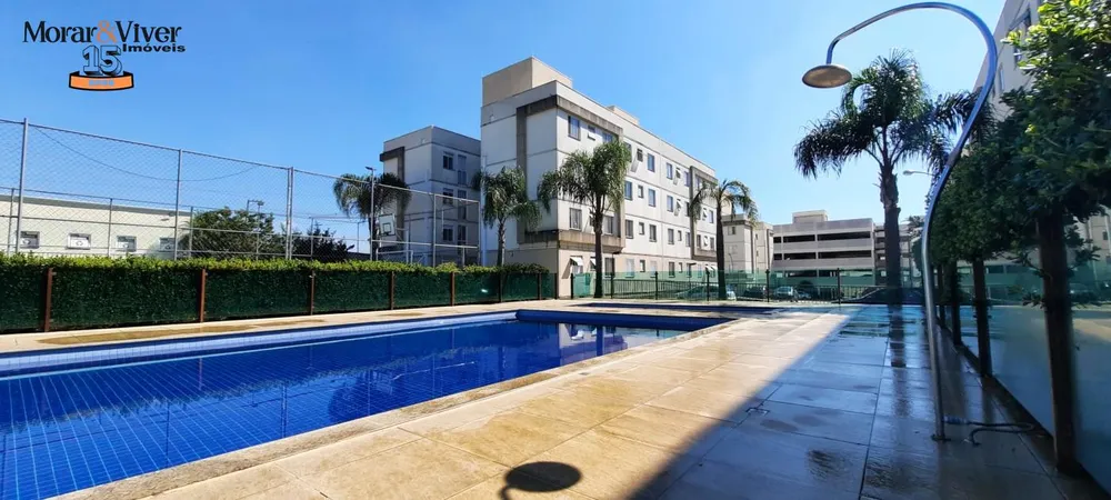 Apartamento, 2 quartos, 39 m² - Foto 1