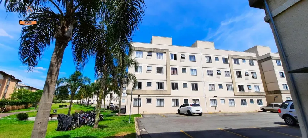 Apartamento, 2 quartos, 39 m² - Foto 8