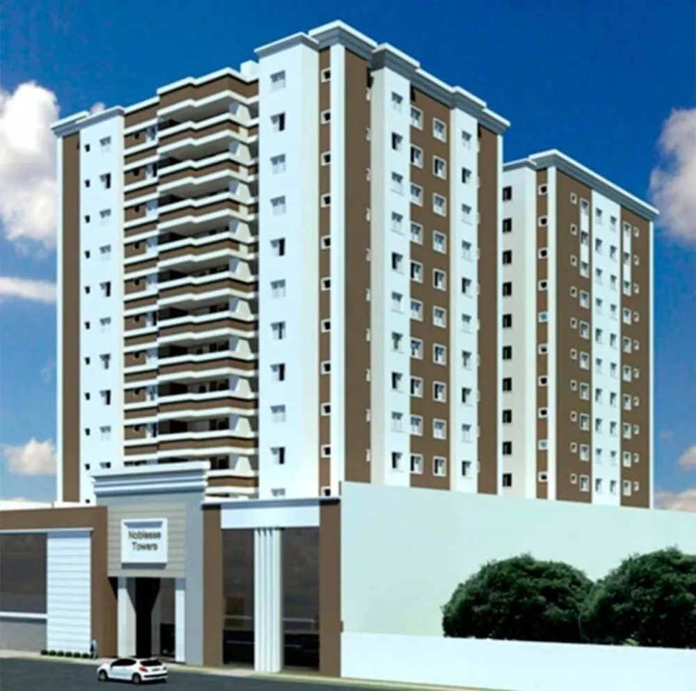 Apartamento, 3 quartos, 92 m² - Foto 2