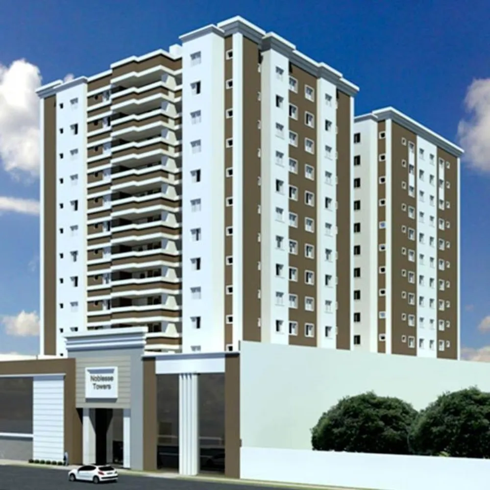 Apartamento, 3 quartos, 92 m² - Foto 4