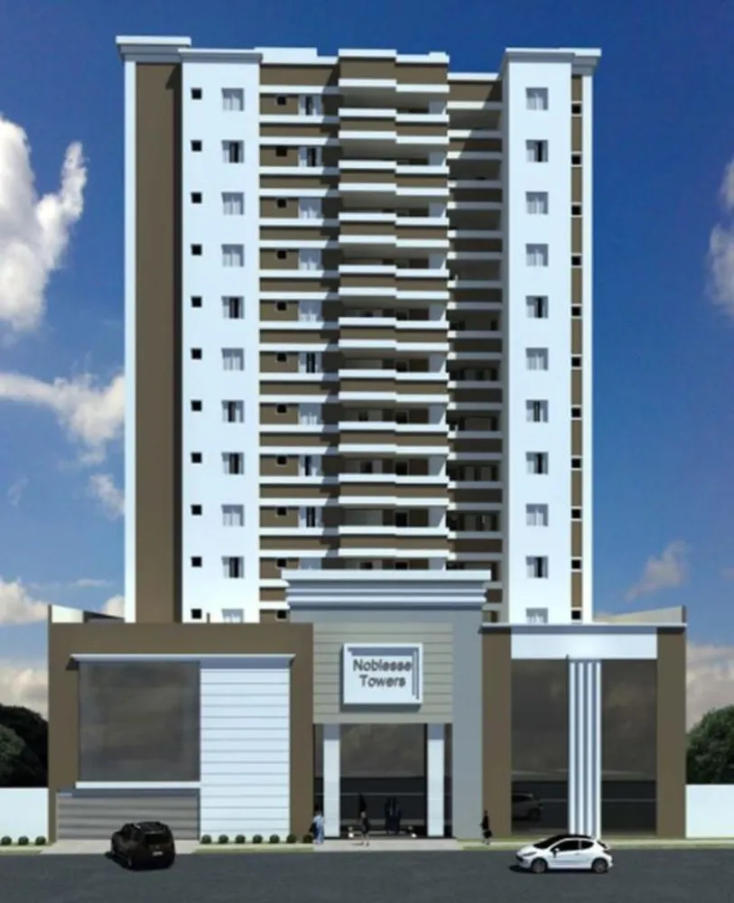Apartamento, 3 quartos, 92 m² - Foto 3