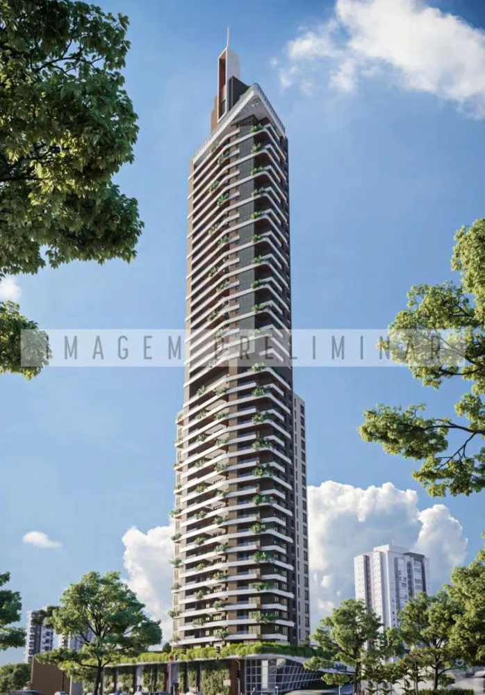 Apartamento, 3 quartos, 145 m² - Foto 8