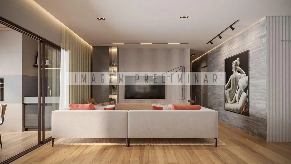 Apartamento, 3 quartos, 145 m² - Foto 5