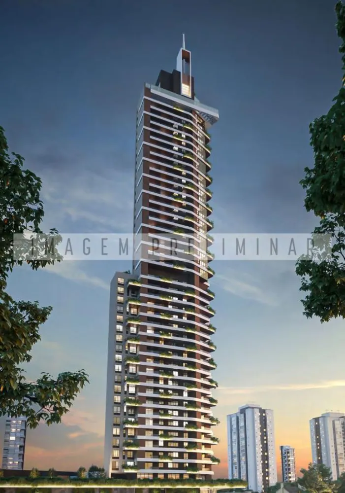 Apartamento, 3 quartos, 145 m² - Foto 4