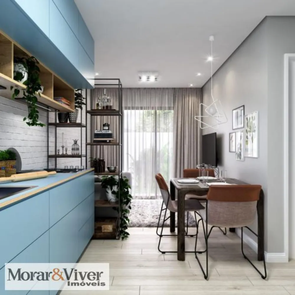 Apartamento, 2 quartos, 47 m² - Foto 12