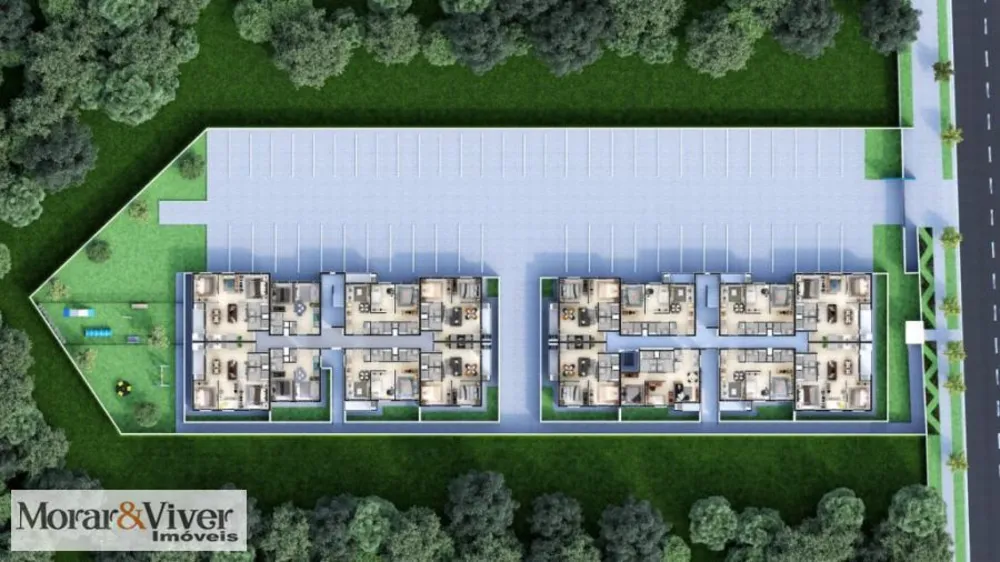 Apartamento, 2 quartos, 47 m² - Foto 8