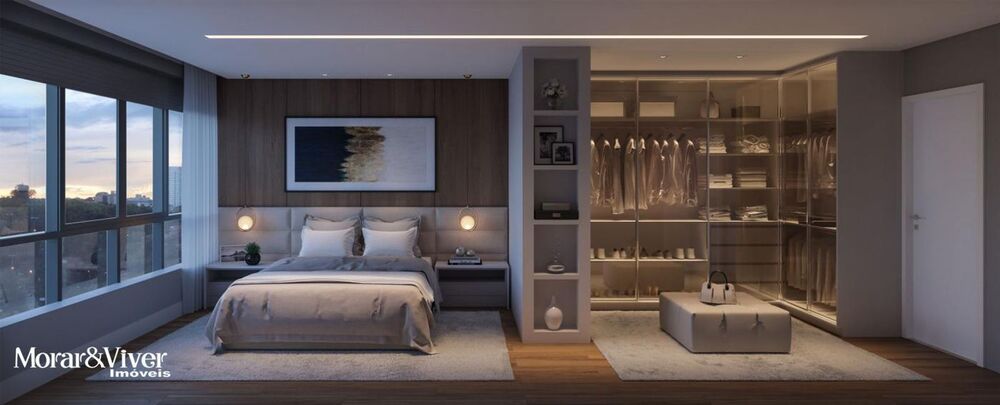 Cobertura à venda com 3 quartos, 198m² - Foto 10