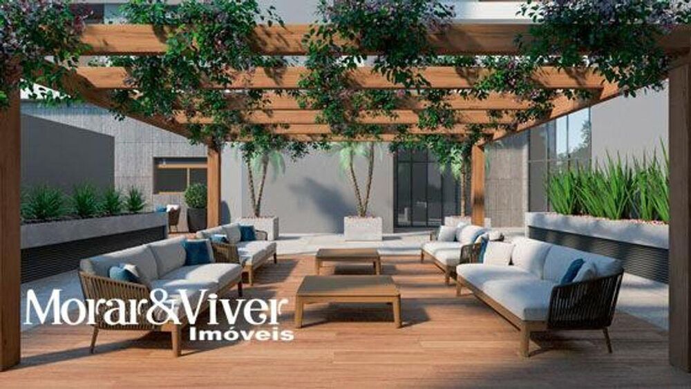 Cobertura à venda com 3 quartos, 198m² - Foto 1