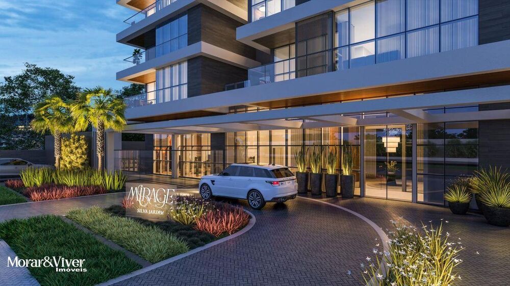 Cobertura à venda com 3 quartos, 198m² - Foto 8