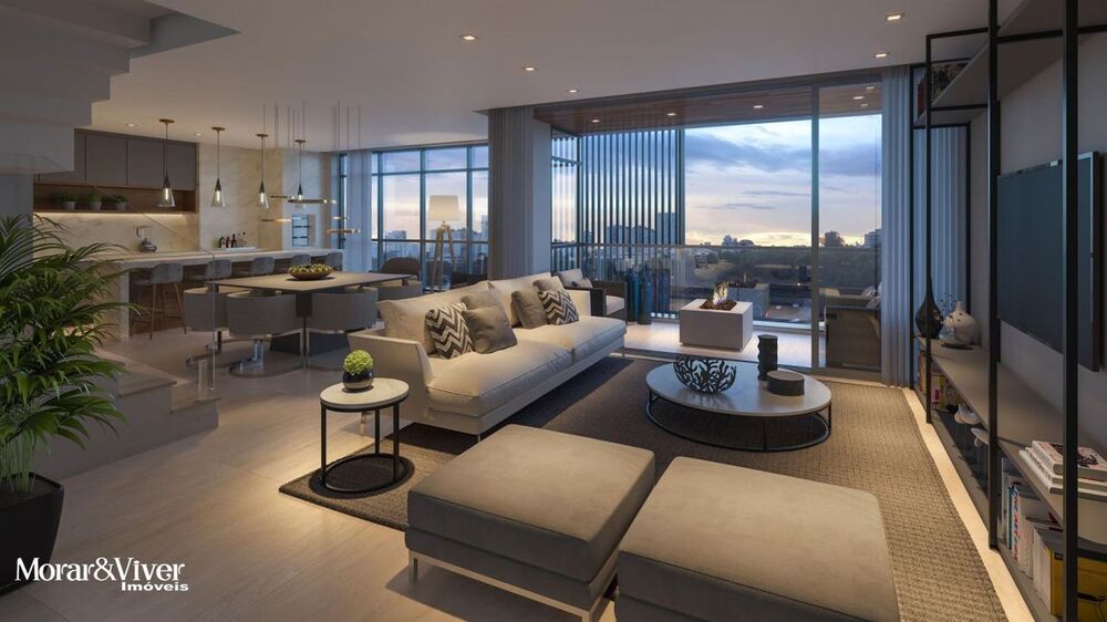 Cobertura à venda com 3 quartos, 198m² - Foto 15