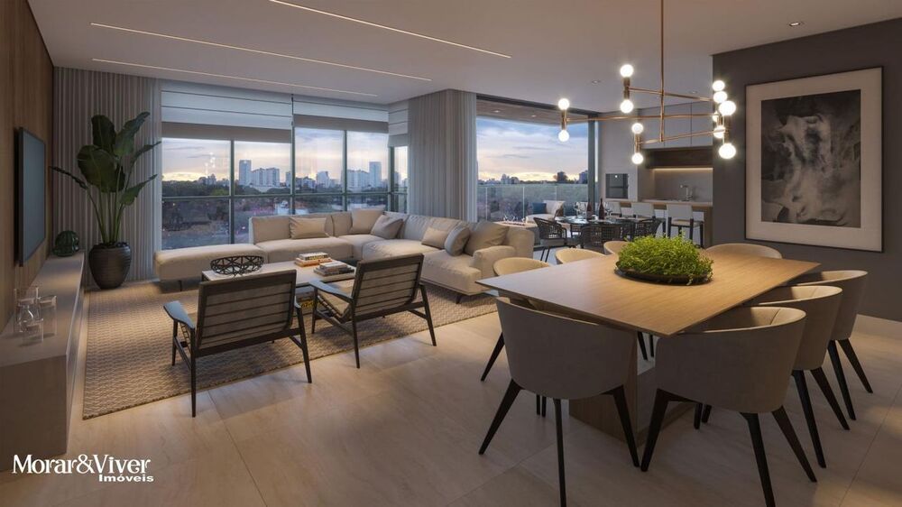 Cobertura à venda com 3 quartos, 198m² - Foto 6