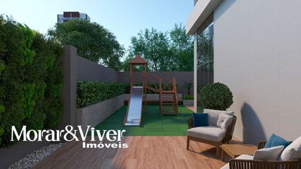 Cobertura à venda com 3 quartos, 198m² - Foto 2