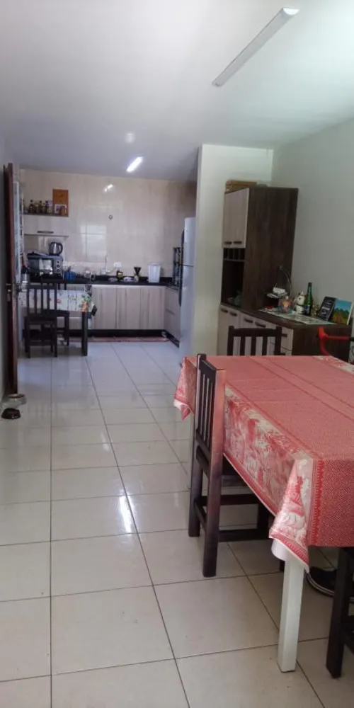 Sobrado, 3 quartos, 110 m² - Foto 6