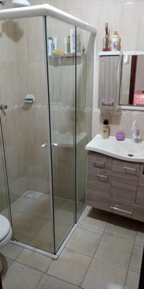 Sobrado, 3 quartos, 110 m² - Foto 2