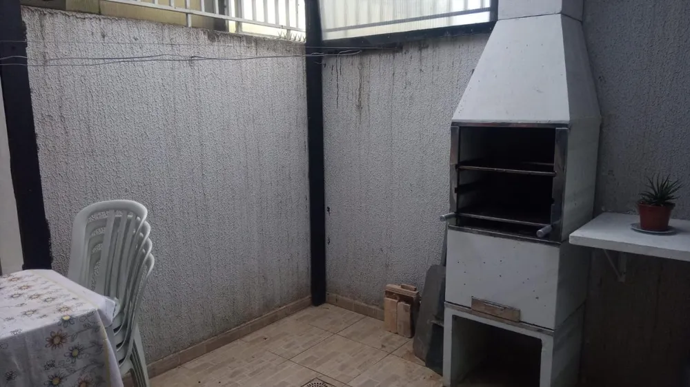 Sobrado, 3 quartos, 110 m² - Foto 5
