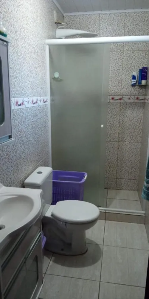 Sobrado, 3 quartos, 110 m² - Foto 4