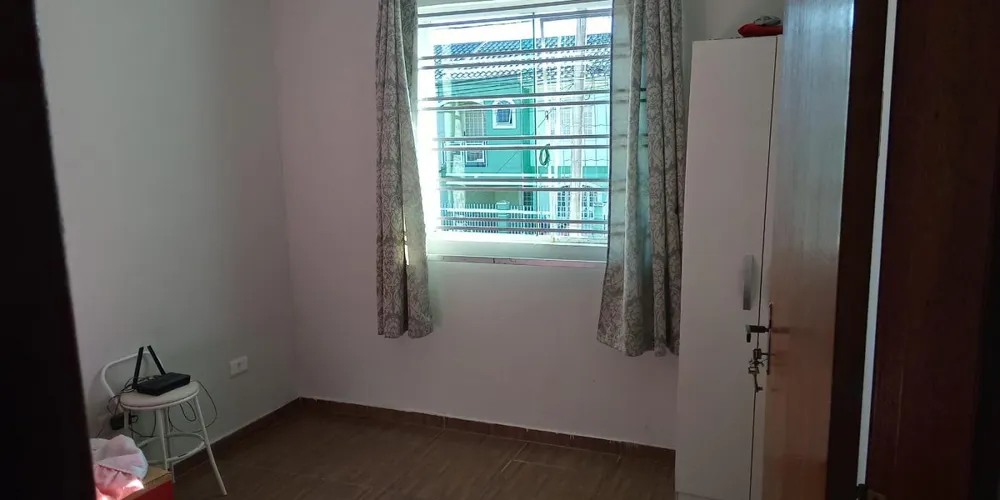Sobrado, 3 quartos, 110 m² - Foto 1