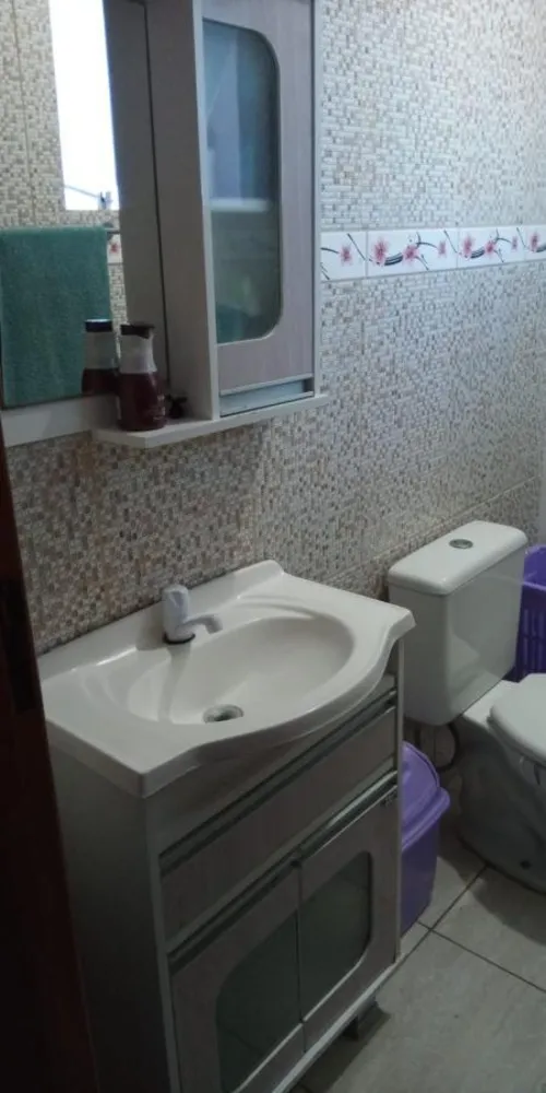 Sobrado, 3 quartos, 110 m² - Foto 5