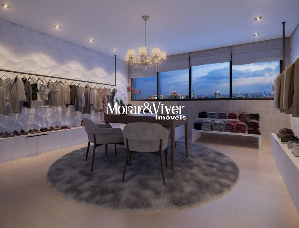 Sala-Conjunto, 45 m² - Foto 8