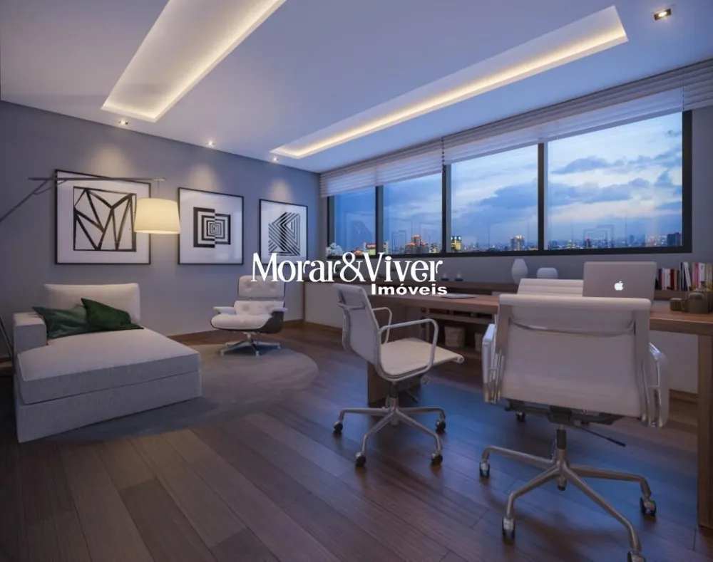 Sala-Conjunto, 45 m² - Foto 6