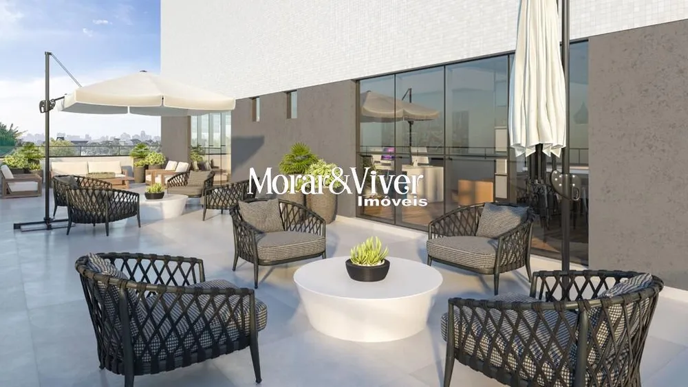 Sala-Conjunto, 45 m² - Foto 12