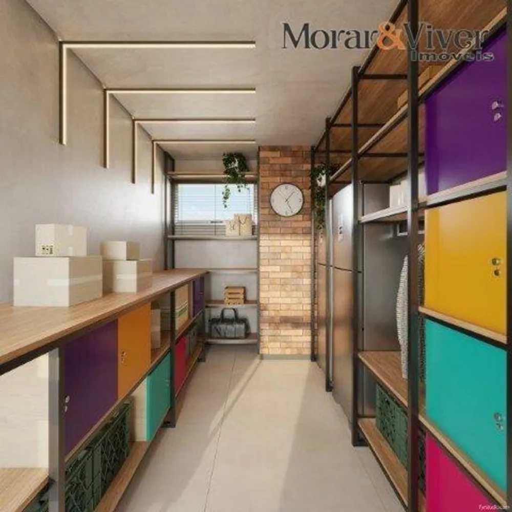 Apartamento, 3 quartos, 65 m² - Foto 3