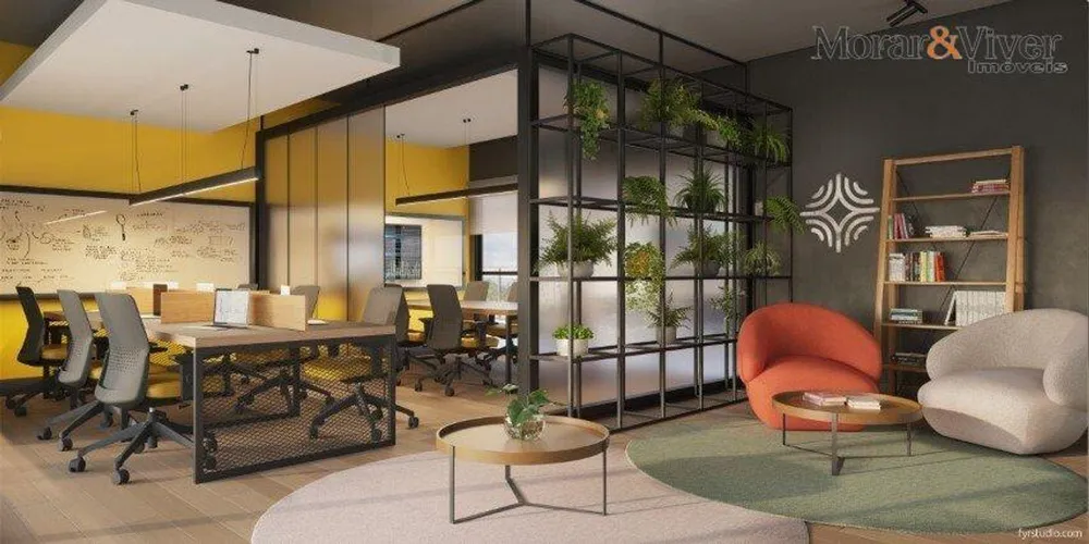 Apartamento, 3 quartos, 65 m² - Foto 5