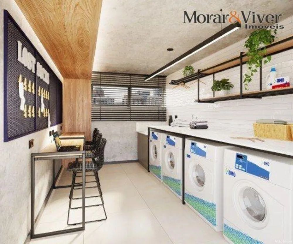 Apartamento, 3 quartos, 65 m² - Foto 9