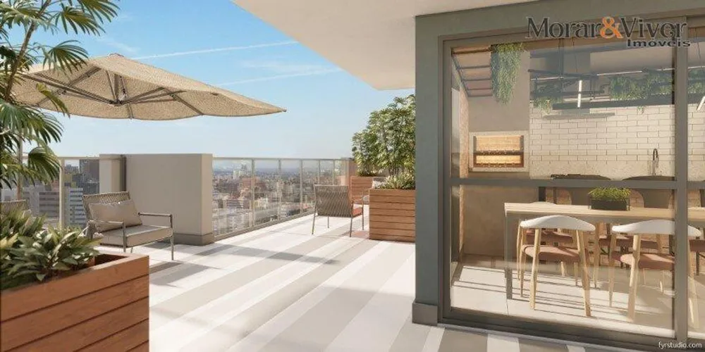 Apartamento, 3 quartos, 65 m² - Foto 6