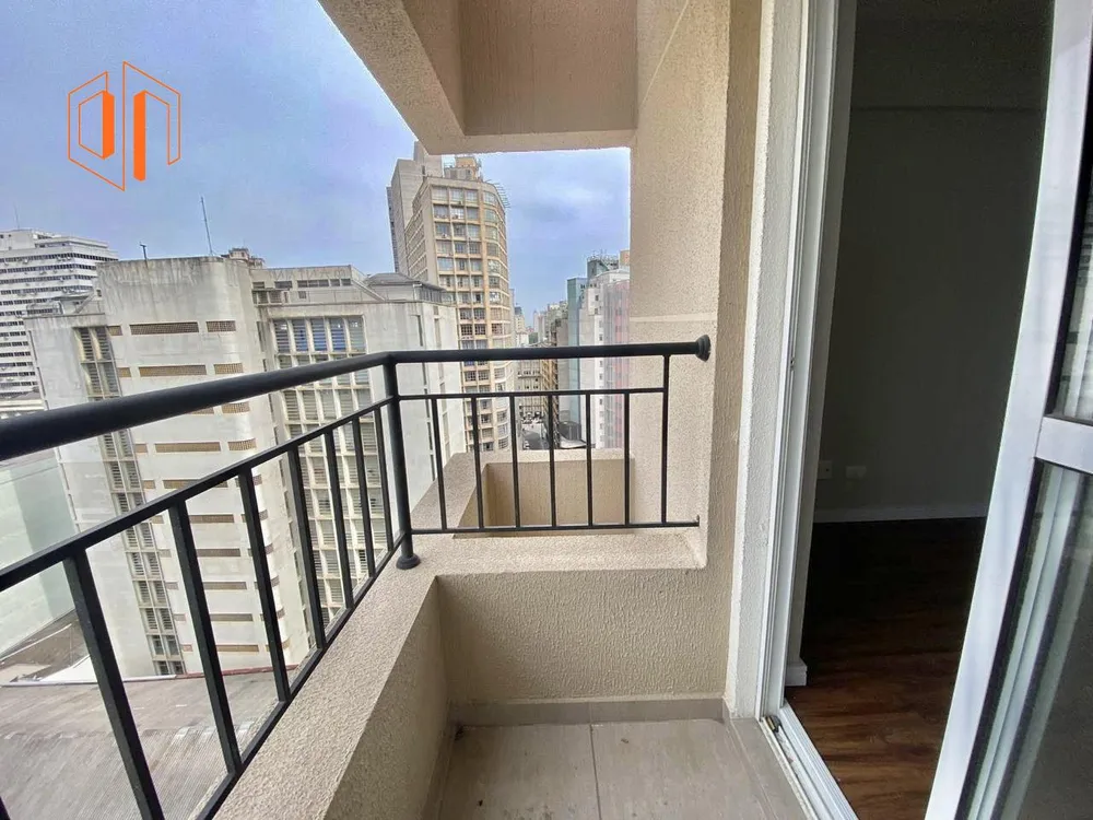 Apartamento, 1 quarto, 35 m² - Foto 11