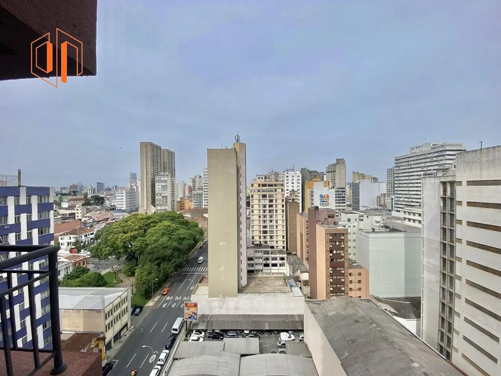 Apartamento, 1 quarto, 35 m² - Foto 12