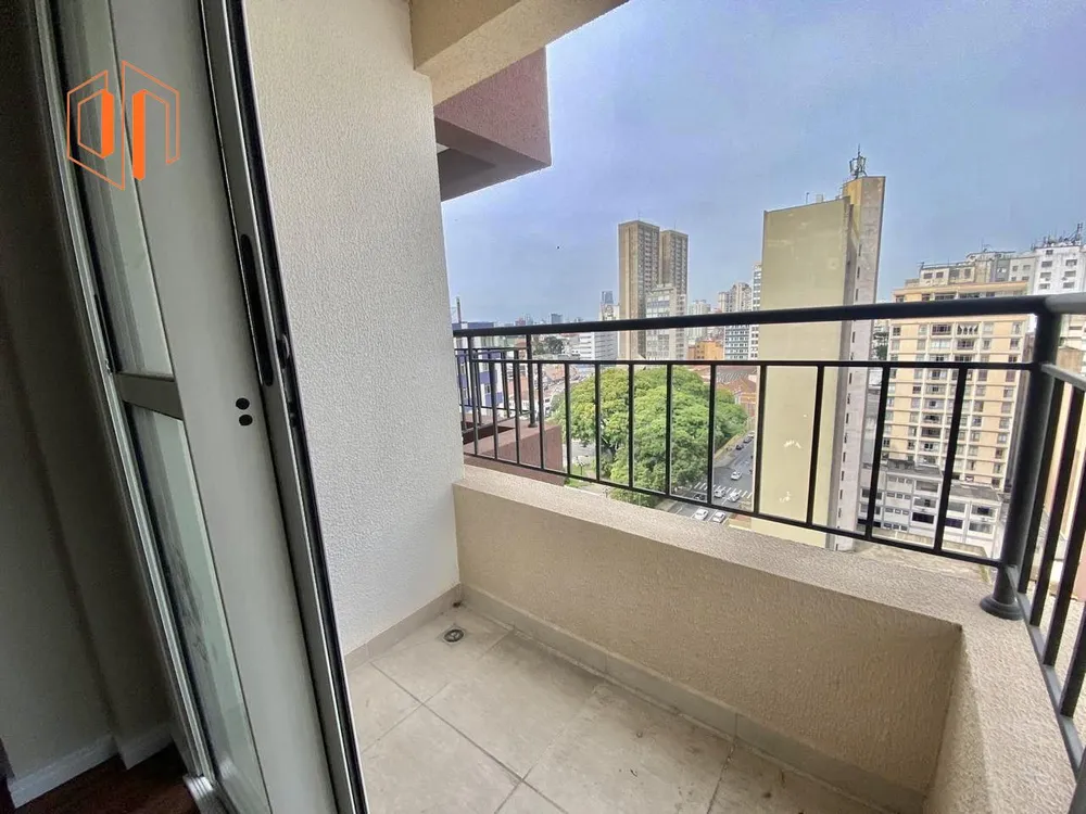 Apartamento, 1 quarto, 35 m² - Foto 9