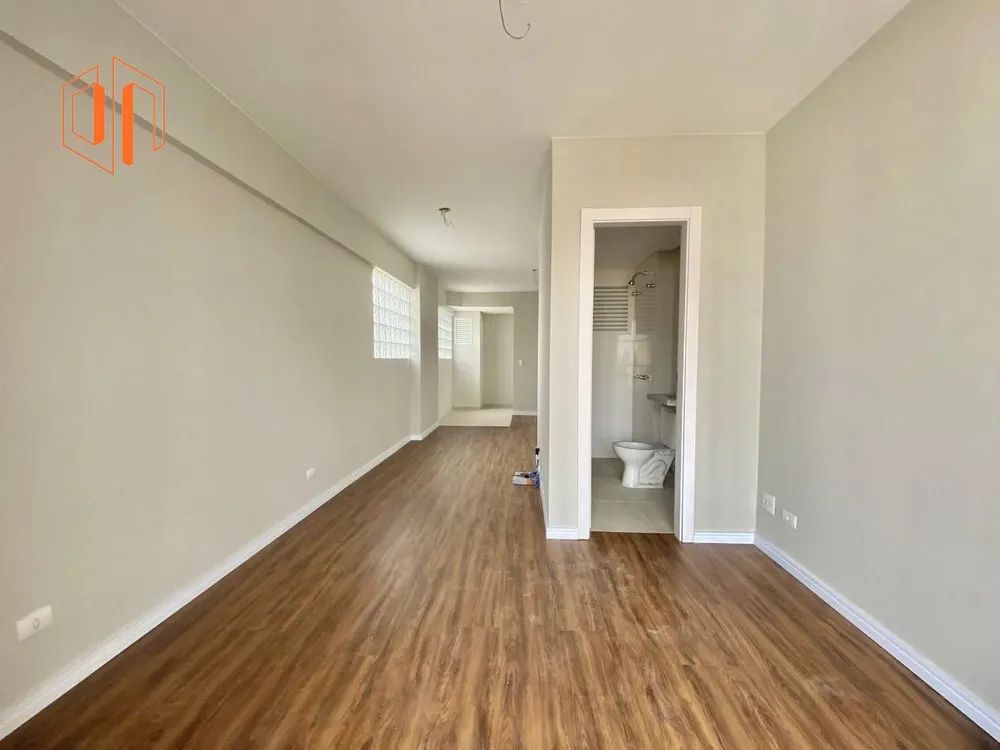 Apartamento, 1 quarto, 35 m² - Foto 7