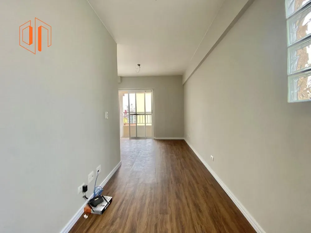 Apartamento, 1 quarto, 35 m² - Foto 6