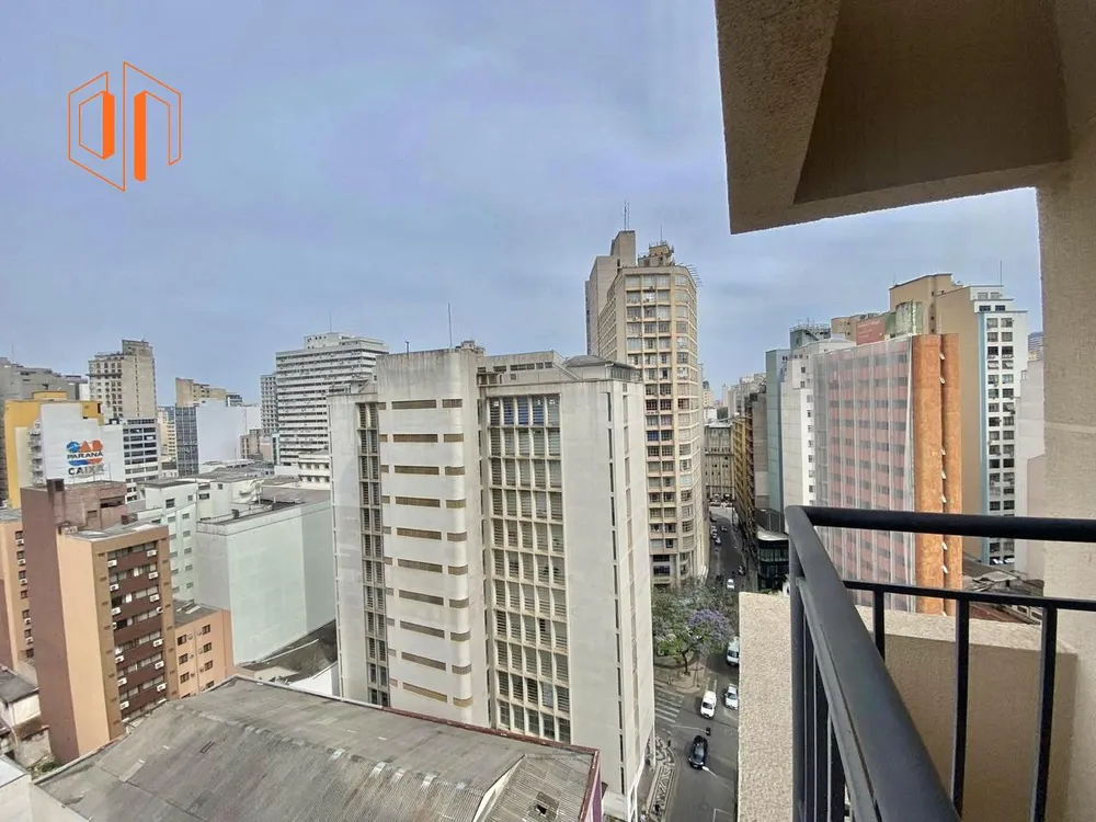 Apartamento, 1 quarto, 35 m² - Foto 13