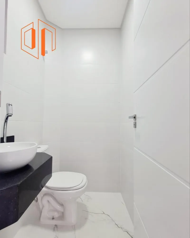 Sobrado, 3 quartos, 127 m² - Foto 4