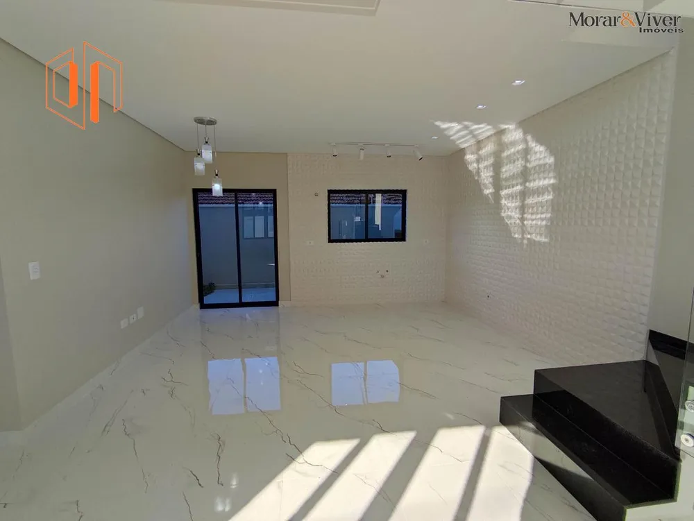 Sobrado, 3 quartos, 127 m² - Foto 3