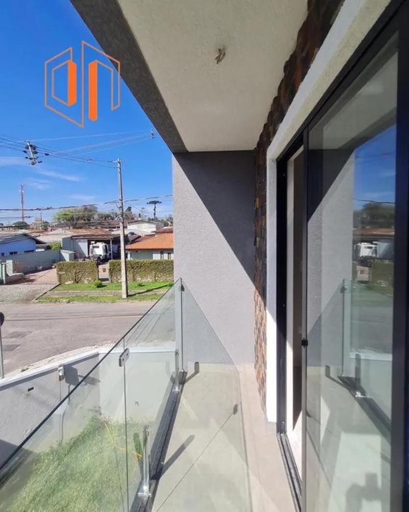 Sobrado, 3 quartos, 127 m² - Foto 7
