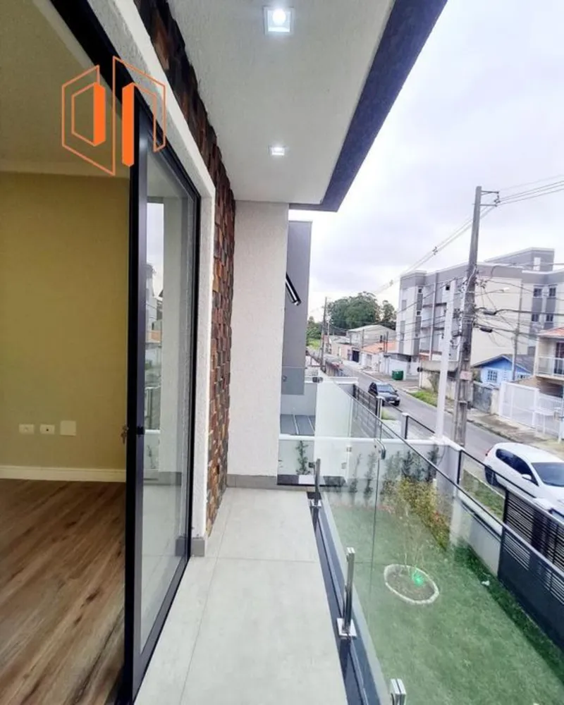 Sobrado, 3 quartos, 127 m² - Foto 5