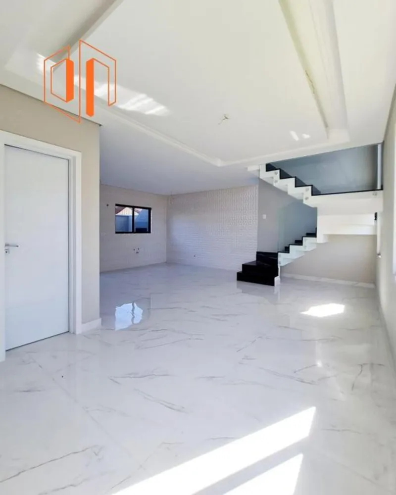 Sobrado, 3 quartos, 127 m² - Foto 8