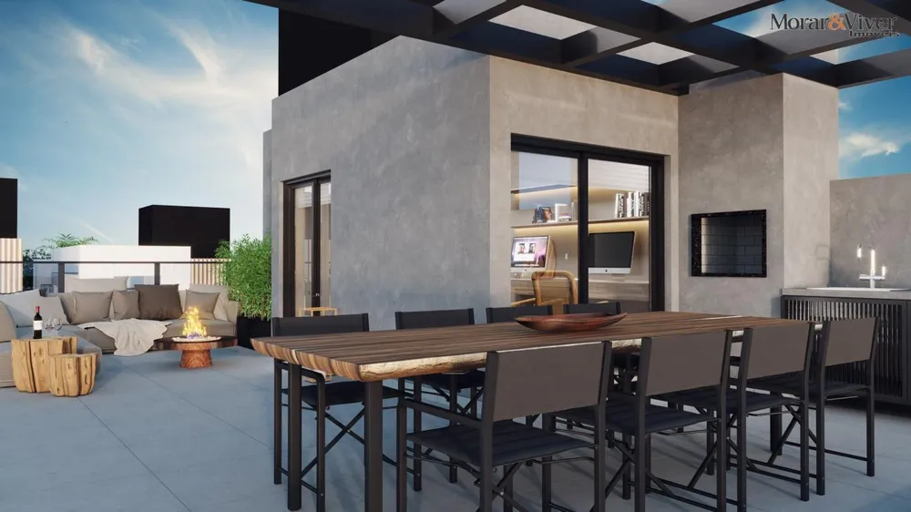 Apartamento, 3 quartos, 143 m² - Foto 5