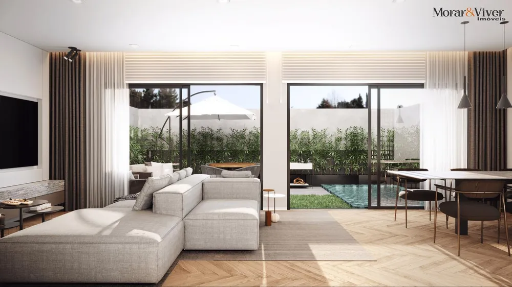 Apartamento, 3 quartos, 143 m² - Foto 6