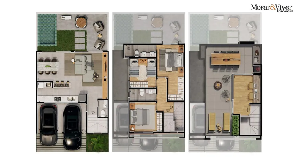 Apartamento, 3 quartos, 143 m² - Foto 12