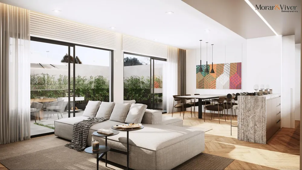 Apartamento, 3 quartos, 143 m² - Foto 8