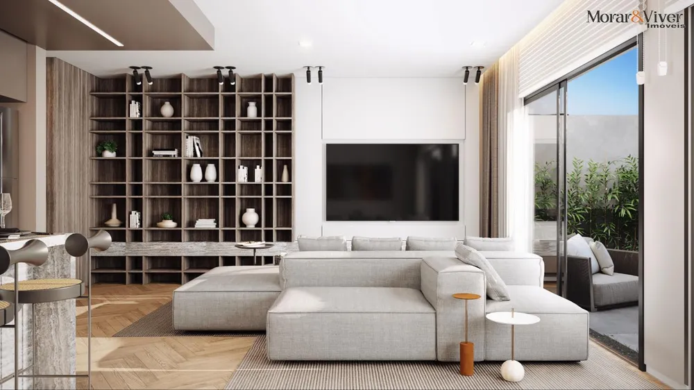 Apartamento, 3 quartos, 143 m² - Foto 7